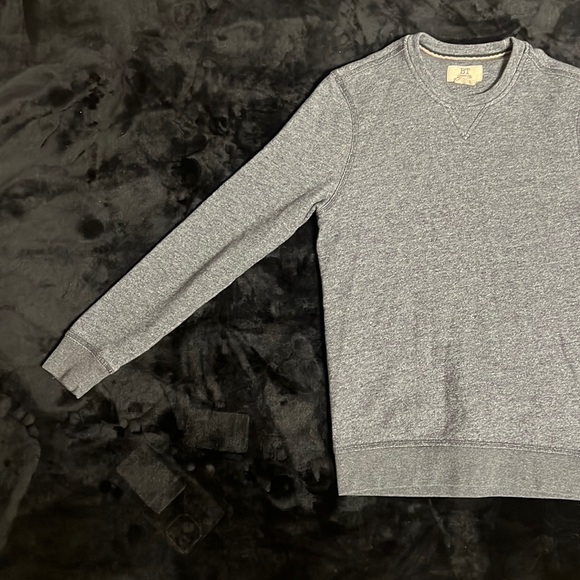 BT Supply Co sized small, unisex sweater. Never worn. - Picture 2 of 6